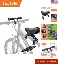 Seggiolino Bici per Bambini