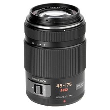 PANASONIC LUMIX 4-5,6/45-175
