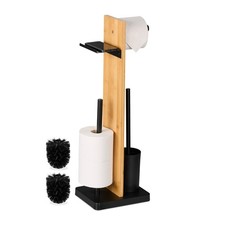 Piantana Bagno Porta Scopino