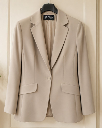 Diana gallesi giacca - diana, blazer