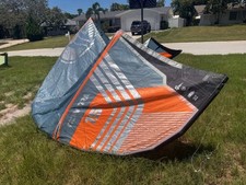 2020 Cabrinha Contra 15m Kite – Lightwind Freeride Performance