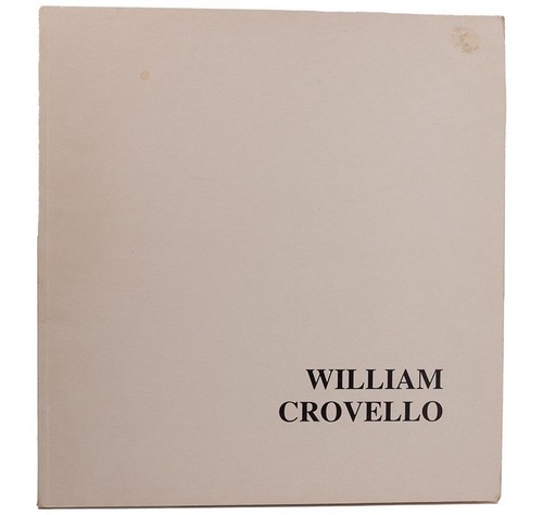 William crovello commune di - william, :