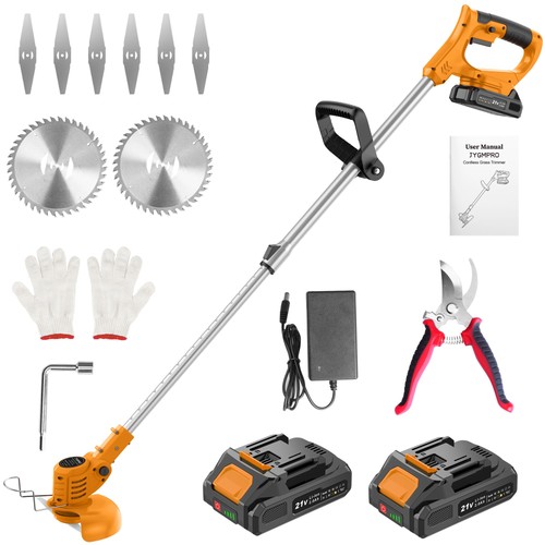 Decespugliatore elettrico - decespugliatore,