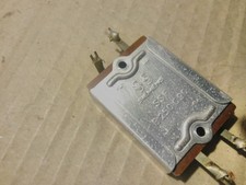 Graetz Sinfonia Raddrizzatore