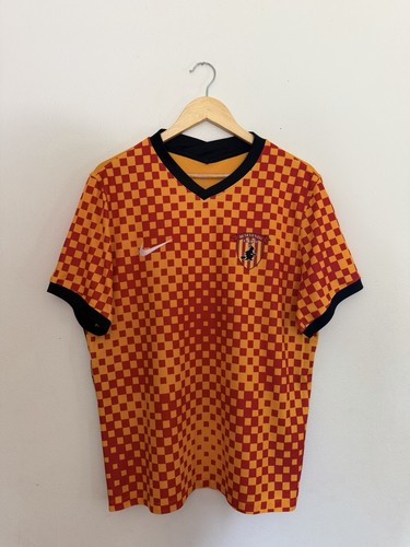 Nike benevento calcio 2021 - benevento,