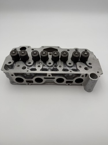 Testata testa motore - testata,