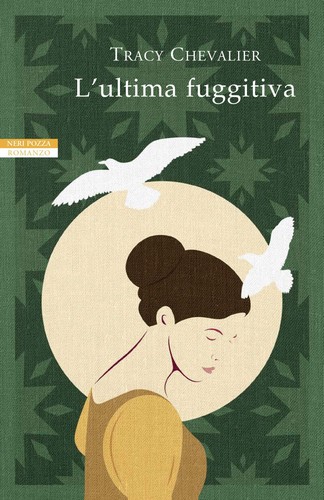Ultima fuggitiva e - fuggitiva, n.e