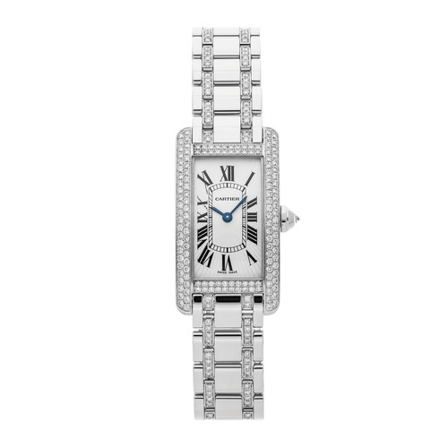 Orologio cartier tank - orologio,