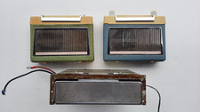 Transistor auto FM a 2 accordi