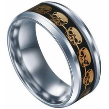 Eleganti anelli per coppia con