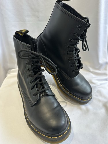 Stivali martens uomo 1460 - stivali,