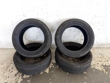 195/55 R16 87H CONTINENTAL ECOCONTACT 6 5,92MM 6,51MM 5,07MM 4,79MM A3622 PNEUMA