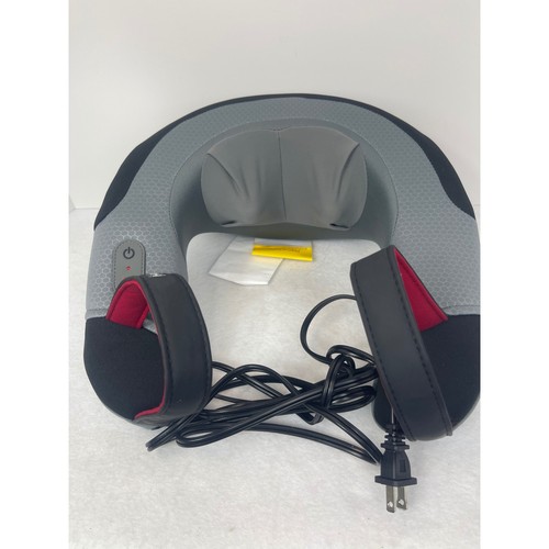 Homedics shiatsu neck massager - homedics,