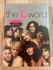 NEW SEALED The L Word: the