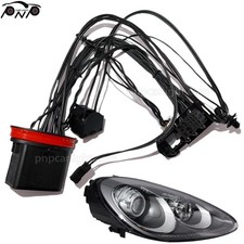 Per Porsche Cayenne 958.1