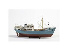Billing Boats Capo Nord 1:50