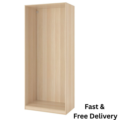 Nuovo ikea pax armadio telaio - nuovo,