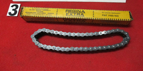 Catena distribuzione fiat - fiat, 1100