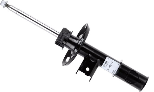 Ammortizzatore sachs 315 268 - sachs,