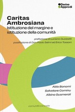 Libro aldo bonomi cominu - bonomi,
