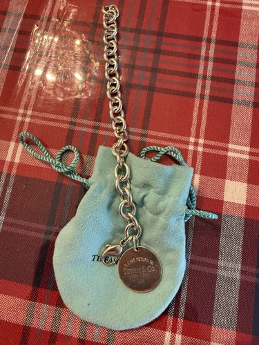Bracciale tiffany and - bracciale,