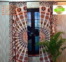 Tenda ad arco per porta