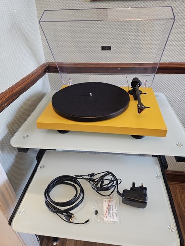 Pro ject debut carbon evo - carbon,