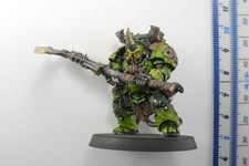 TIFO Resina Araldo di Nurgle