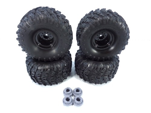 Pneumatici nuovi traxxas - 4,