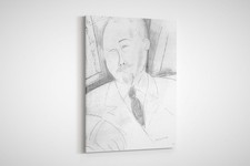 Amedeo Modigliani - Guillaume