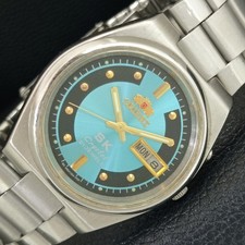 OROLOGIO DA UOMO ORIGINALE