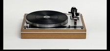 Thorens TD 145 Giradischi con ritorno automatico Originale