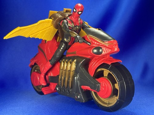 2021 iron spiderman - 2021,