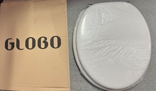 Sedile copriwater globo - wc,