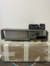 Inclinometro Fiat Panda 4x4 E Orologio Millerighe Originale