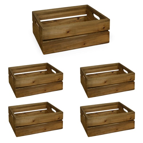 Cassettine contenitori - 5,