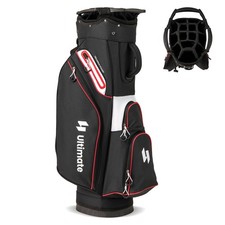 Sacca da golf, Golf Cart Bag