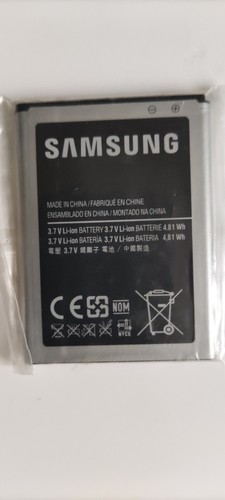 Batteria originale samsung - batteria,