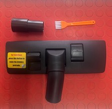 IZSOHHOME Accessorio Spazzola