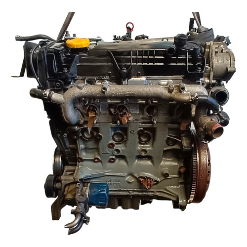 Motore fiat idea berlina - berlina, e