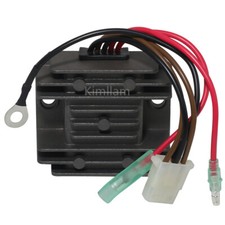 Per Kawasaki Regolatore Raddrizzatore Tensione JET SKI 800 JET SKI 750 SX JS750 92-95