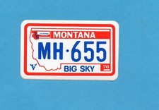 ADESIVO/STICKER-TARGHE