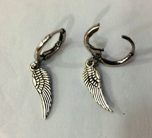 Orecchini earrings uomo - orecchini,
