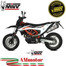 Mivv ktm smc - smc, 2021