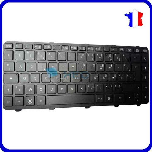 Clavier original français - original,