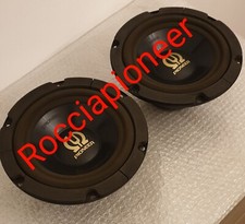 Pioneer SubWoofer Ts-201 Component Vintage Kex Kpx Keh Deh Gex Dex Cdx Ts