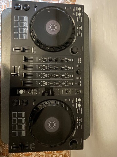 Consolle pioneer ddj flx6 - dj, ddj-flx6