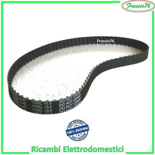 Cinghia dentata 170 per - xl,