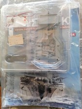 Corazzata Bismarck Hachette