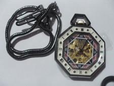 OROLOGIO   MECCANICO     CON